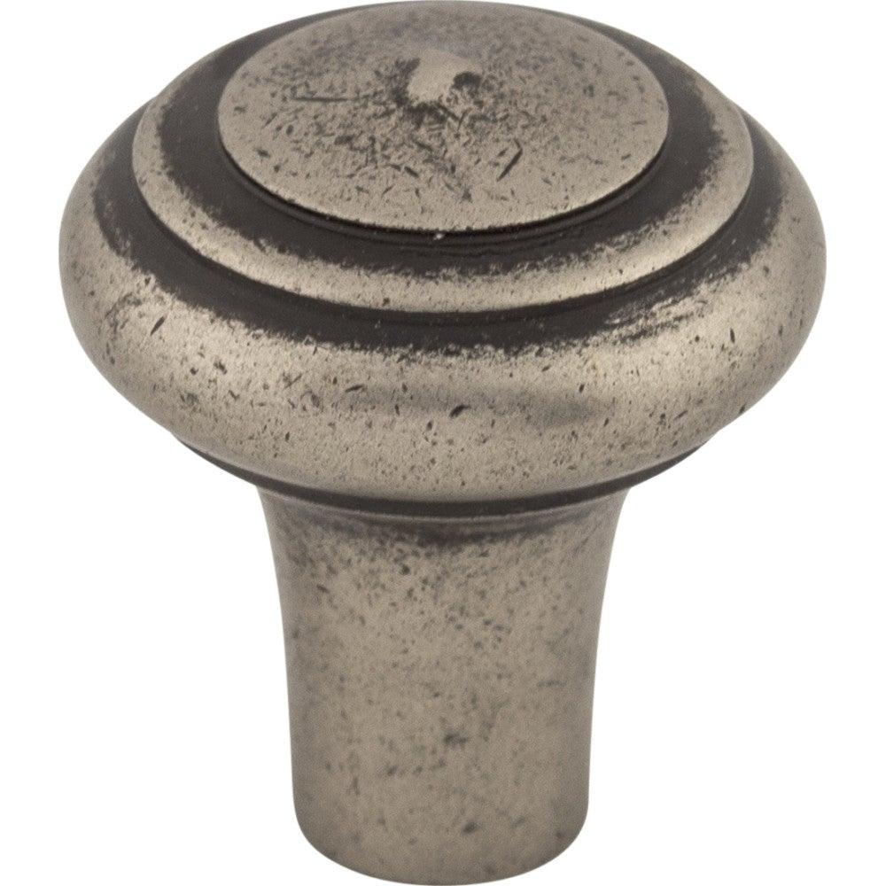 Aspen Peak Knob by Top Knobs - SBL - New York Hardware