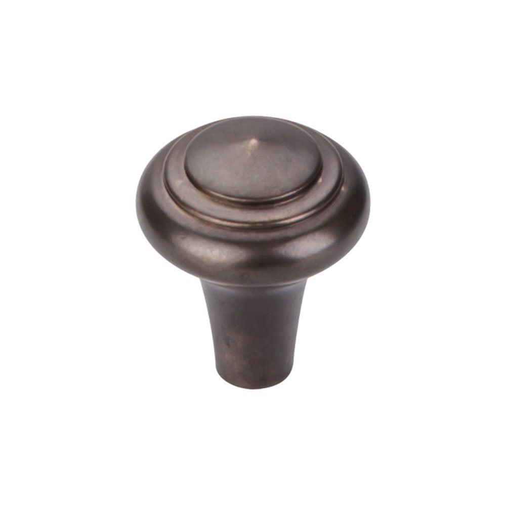Aspen Peak Knob by Top Knobs - MB - New York Hardware