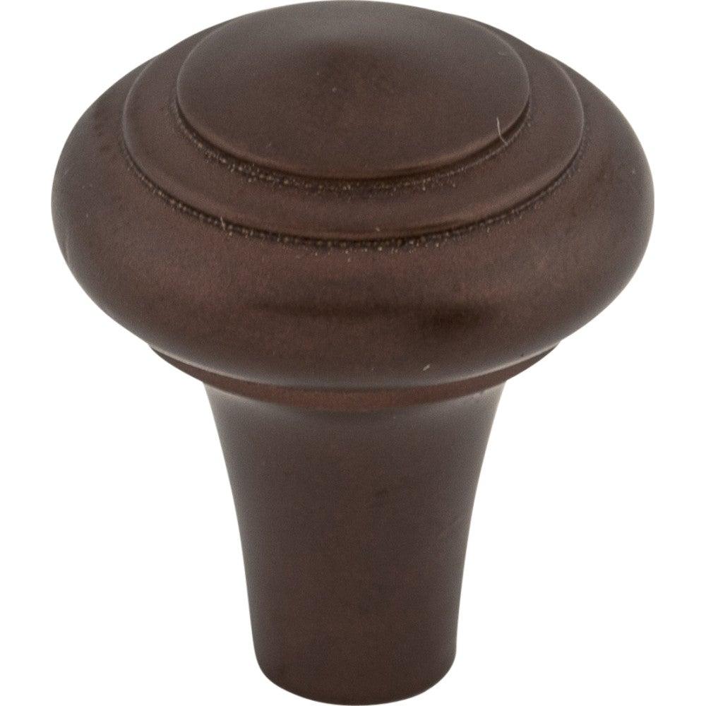 Aspen Peak Knob by Top Knobs - MCB - New York Hardware