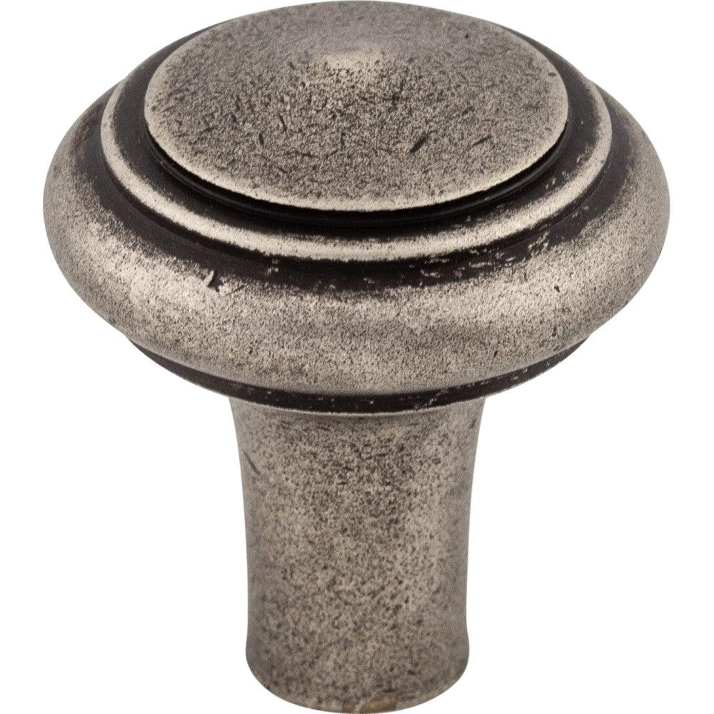Aspen Peak Knob by Top Knobs - SBL - New York Hardware