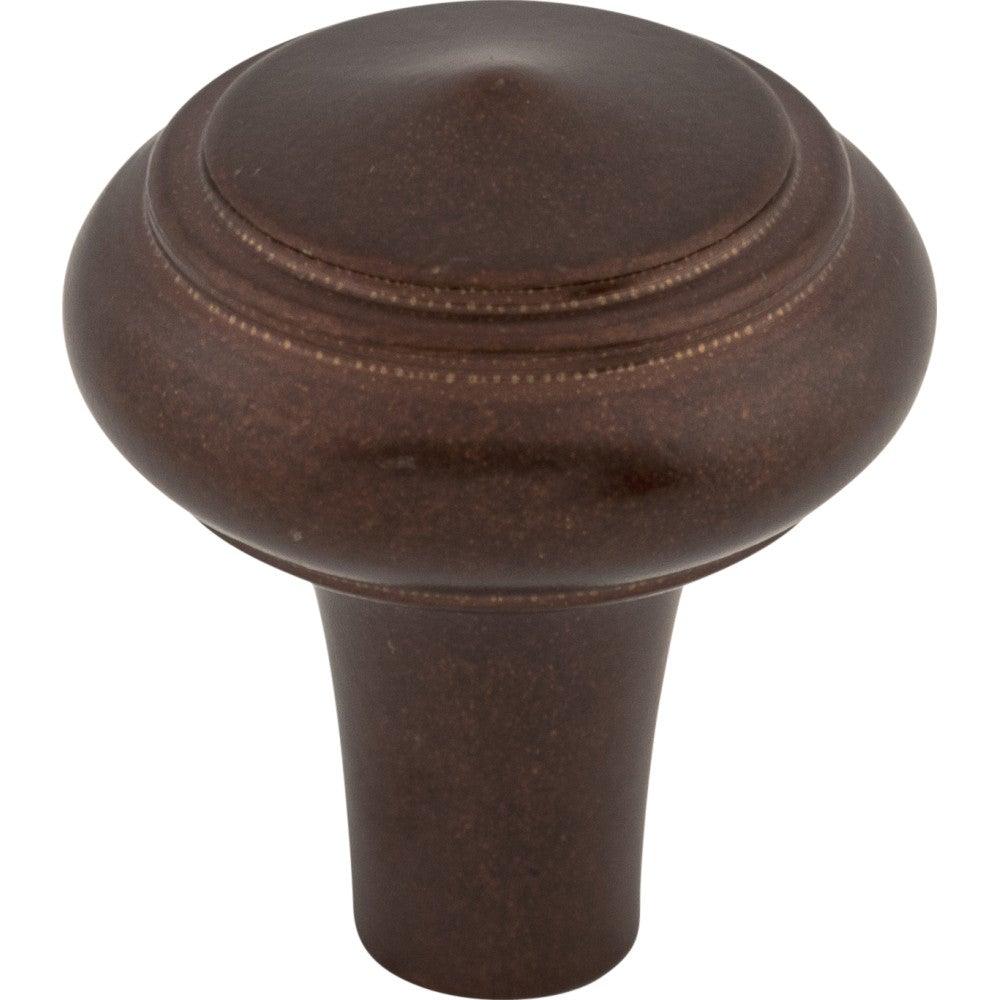 Aspen Peak Knob by Top Knobs - MCB - New York Hardware