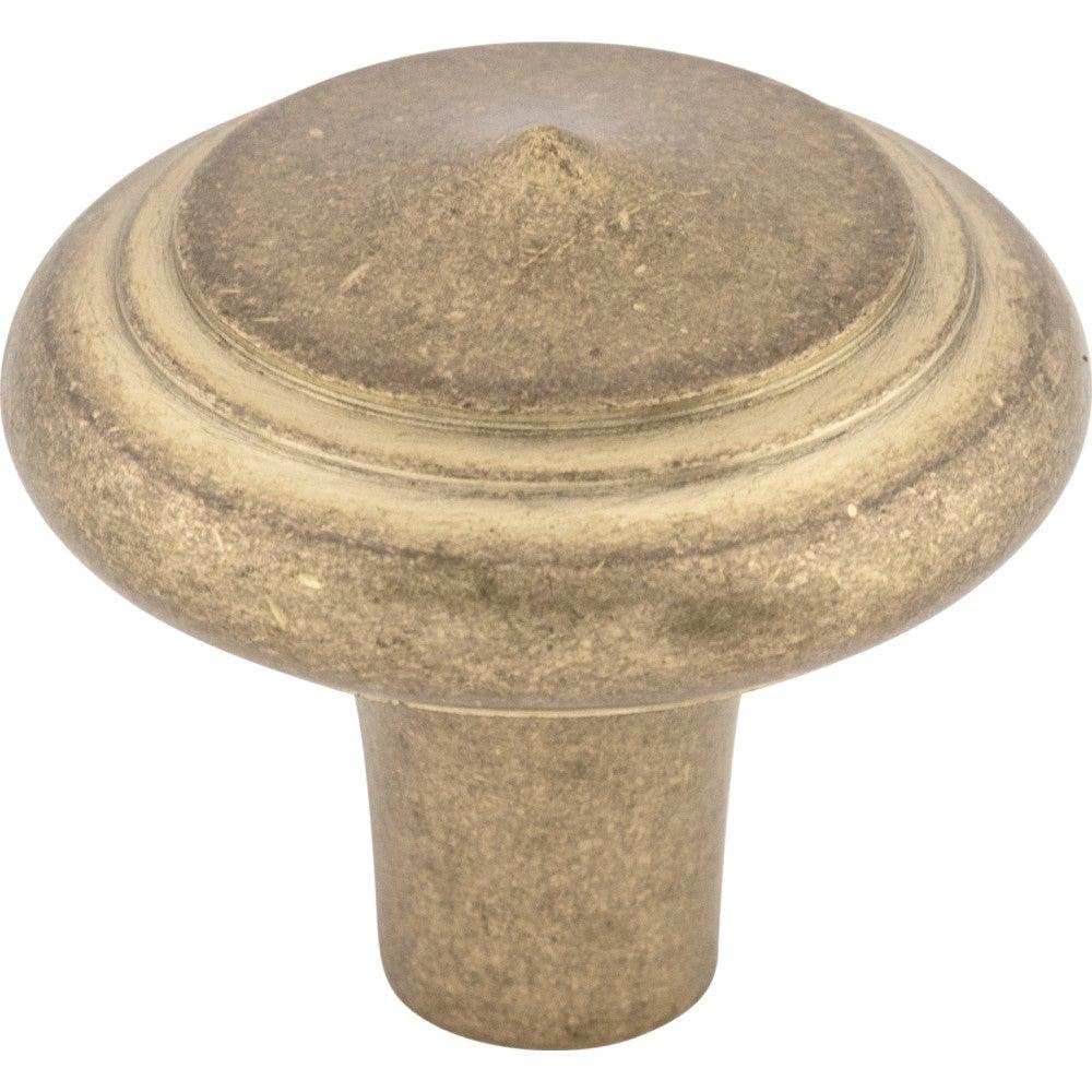 Aspen Peak Knob by Top Knobs - LB - New York Hardware