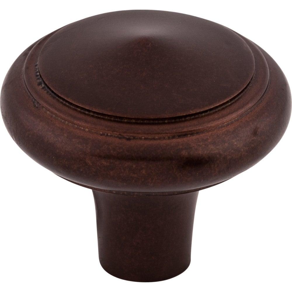 Aspen Peak Knob by Top Knobs - MCB - New York Hardware