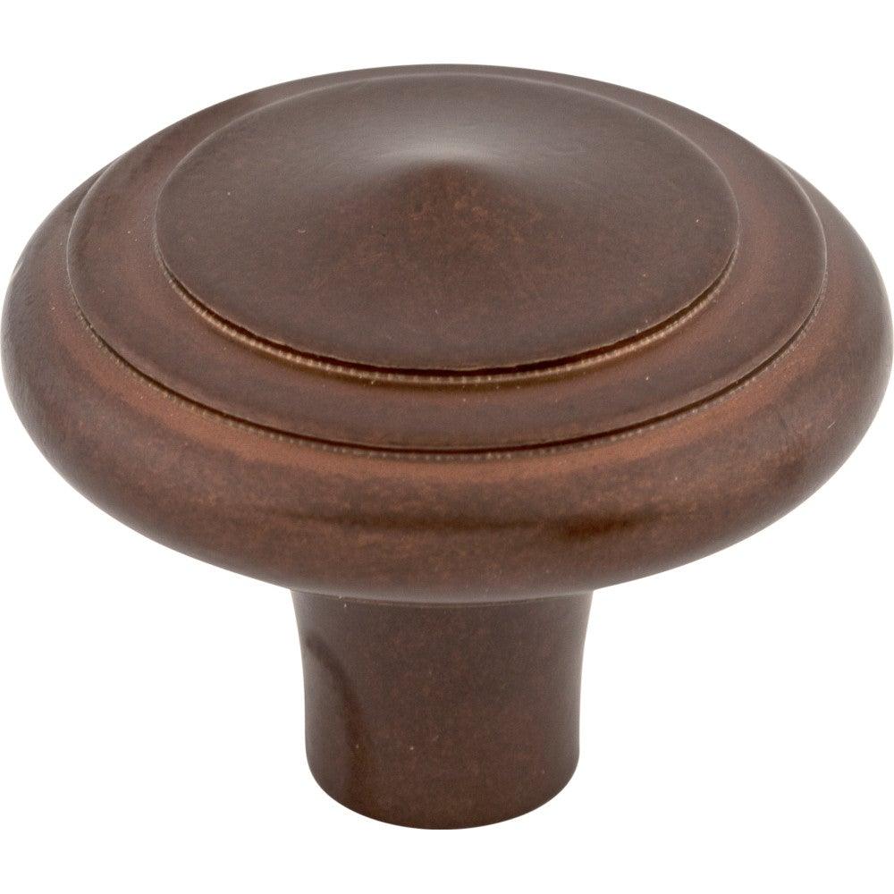 Aspen Peak Knob by Top Knobs - MCB - New York Hardware