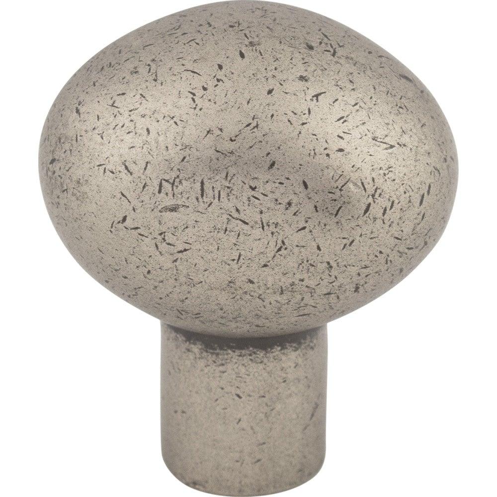 Aspen Egg Knob by Top Knobs - SBL - New York Hardware