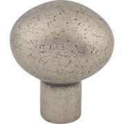 Aspen Egg Knob by Top Knobs - SBL - New York Hardware