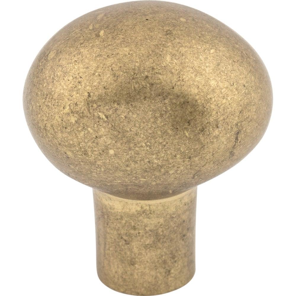 Aspen Egg Knob by Top Knobs - LB - New York Hardware