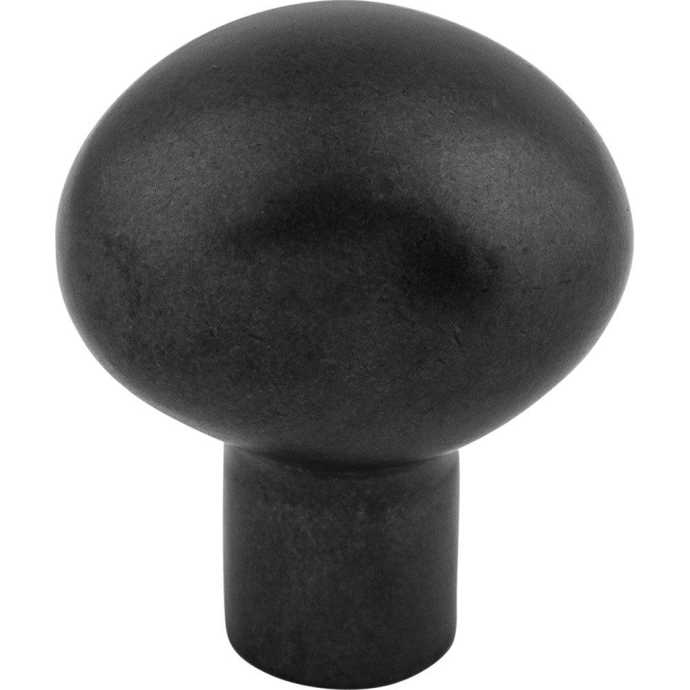 Aspen Egg Knob by Top Knobs - MB - New York Hardware