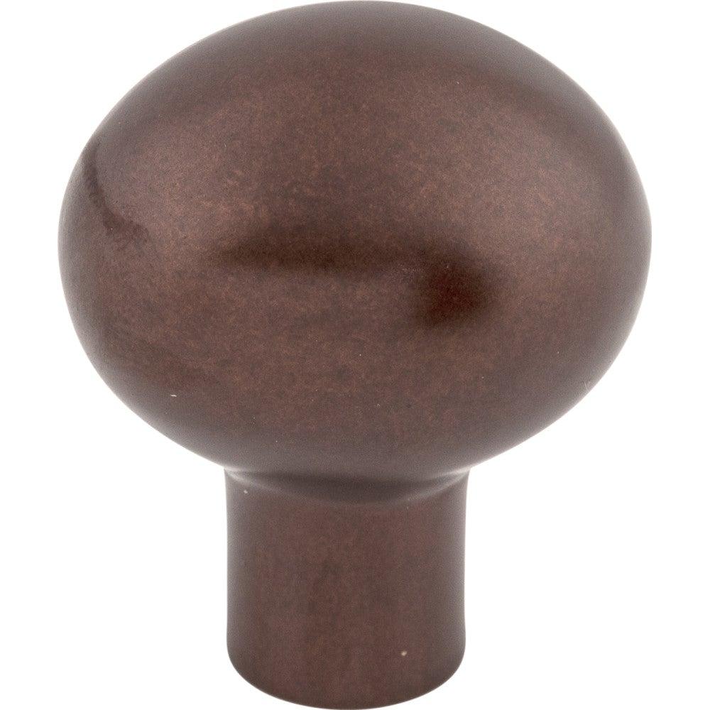 Aspen Egg Knob by Top Knobs - MCB - New York Hardware