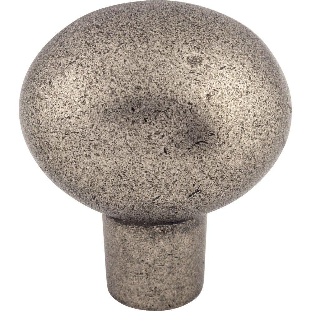 Aspen Egg Knob by Top Knobs - SBL - New York Hardware