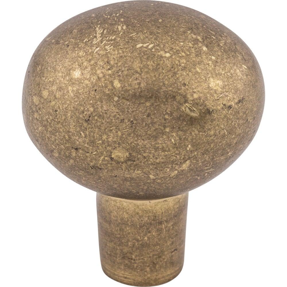 Aspen Egg Knob by Top Knobs - LB - New York Hardware