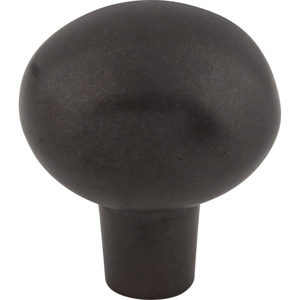 Aspen Egg Knob by Top Knobs - MB - New York Hardware