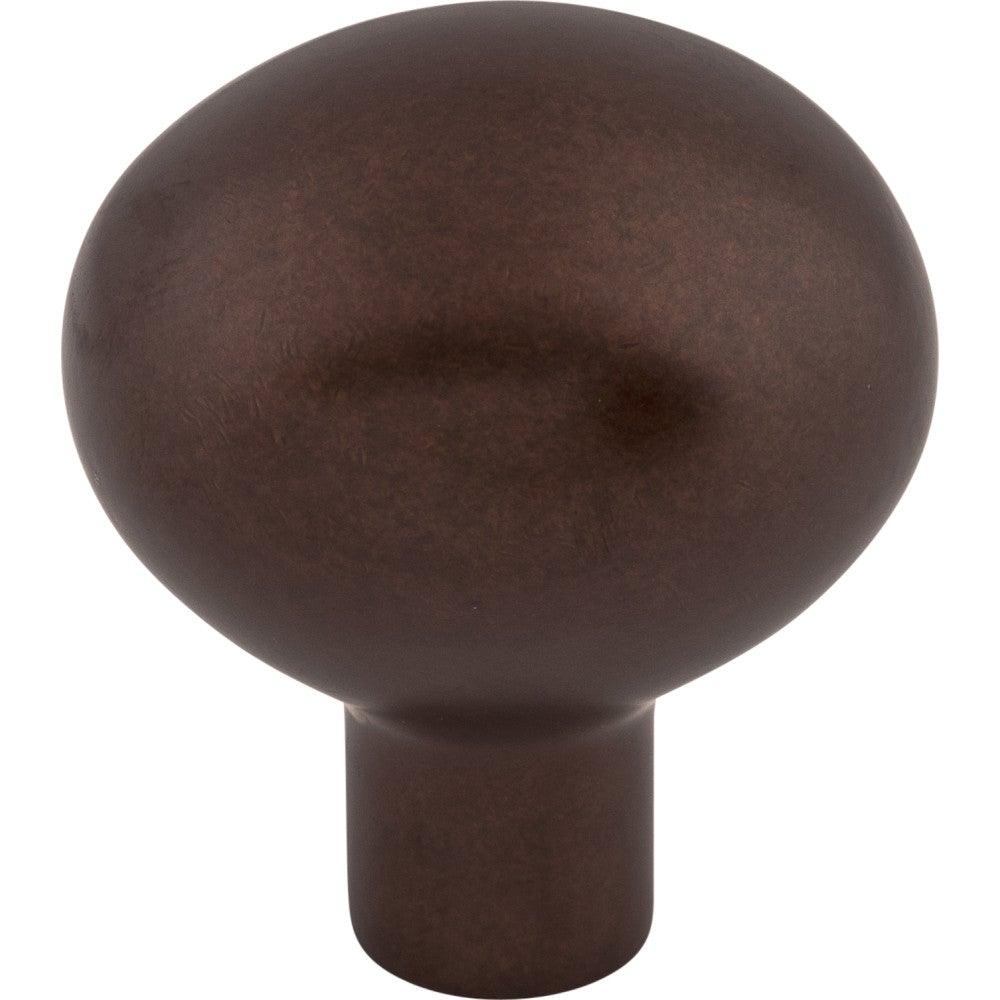 Aspen Egg Knob by Top Knobs - MCB - New York Hardware