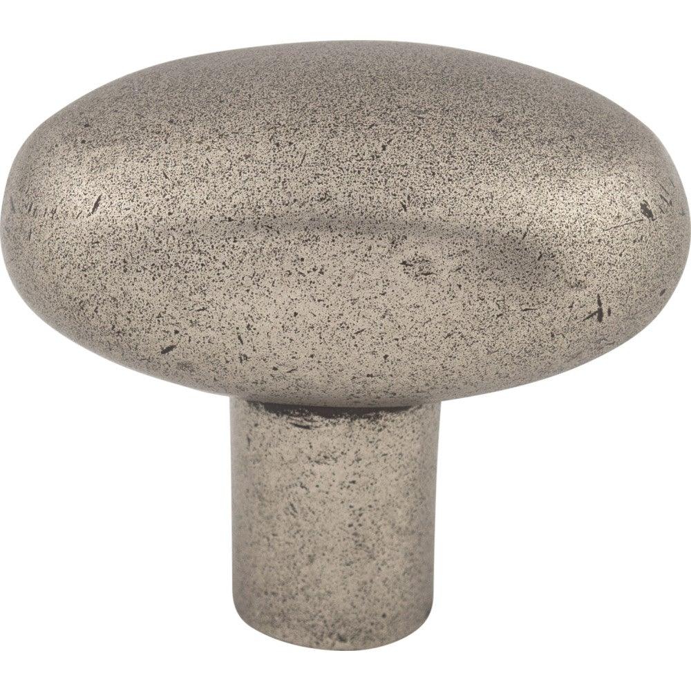 Aspen Potato Knob by Top Knobs - SBL - New York Hardware