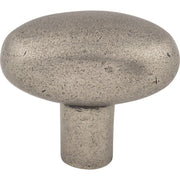 Aspen Potato Knob by Top Knobs - SBL - New York Hardware