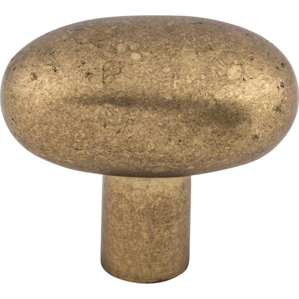 Aspen Potato Knob by Top Knobs - LB - New York Hardware