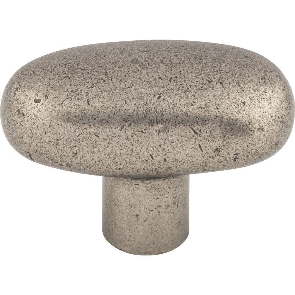 Aspen Potato Knob by Top Knobs - SBL - New York Hardware