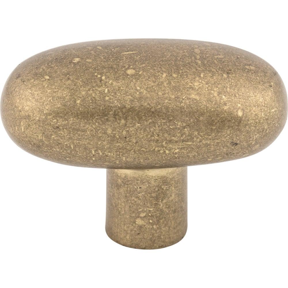 Aspen Potato Knob by Top Knobs - LB - New York Hardware