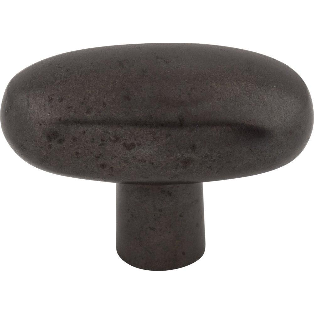 Aspen Potato Knob by Top Knobs - MB - New York Hardware