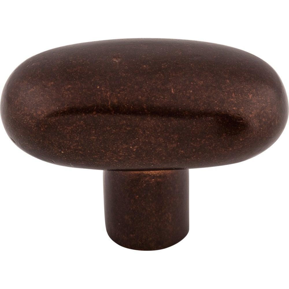 Aspen Potato Knob by Top Knobs - MCB - New York Hardware
