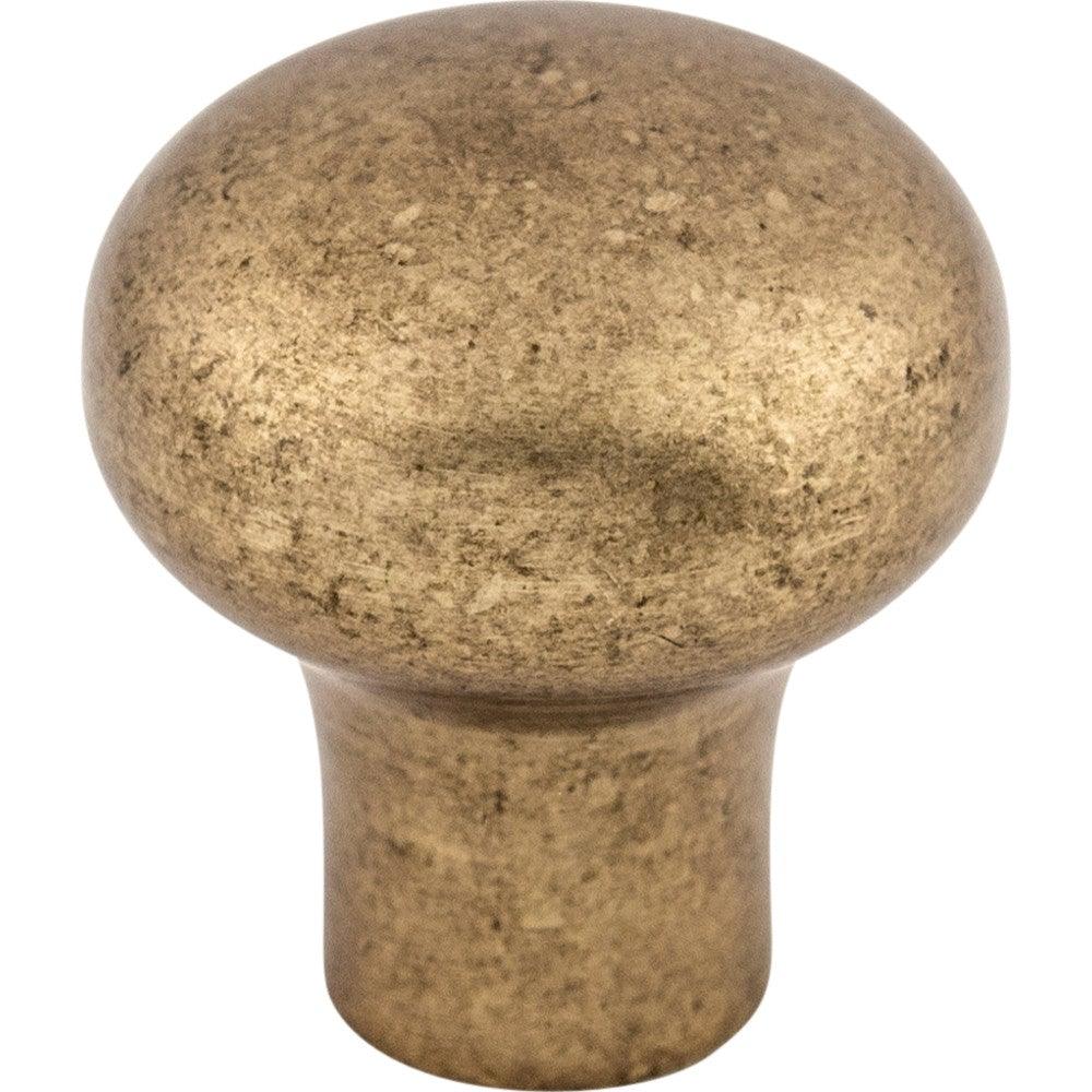 Aspen Round Knob by Top Knobs - LB - New York Hardware