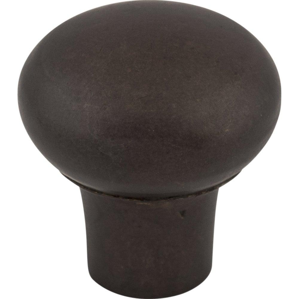 Aspen Round Knob by Top Knobs - MB - New York Hardware