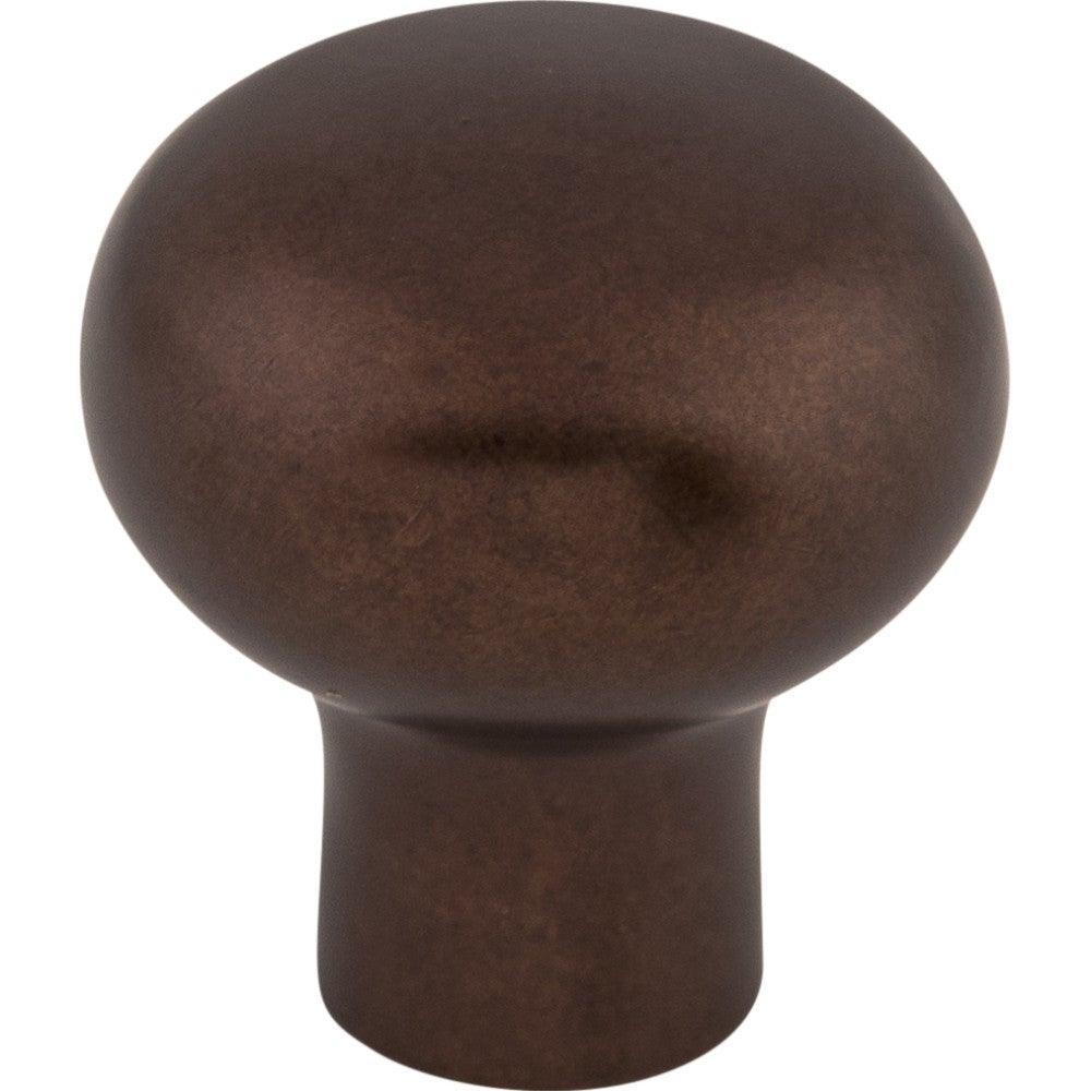 Aspen Round Knob by Top Knobs - MCB - New York Hardware