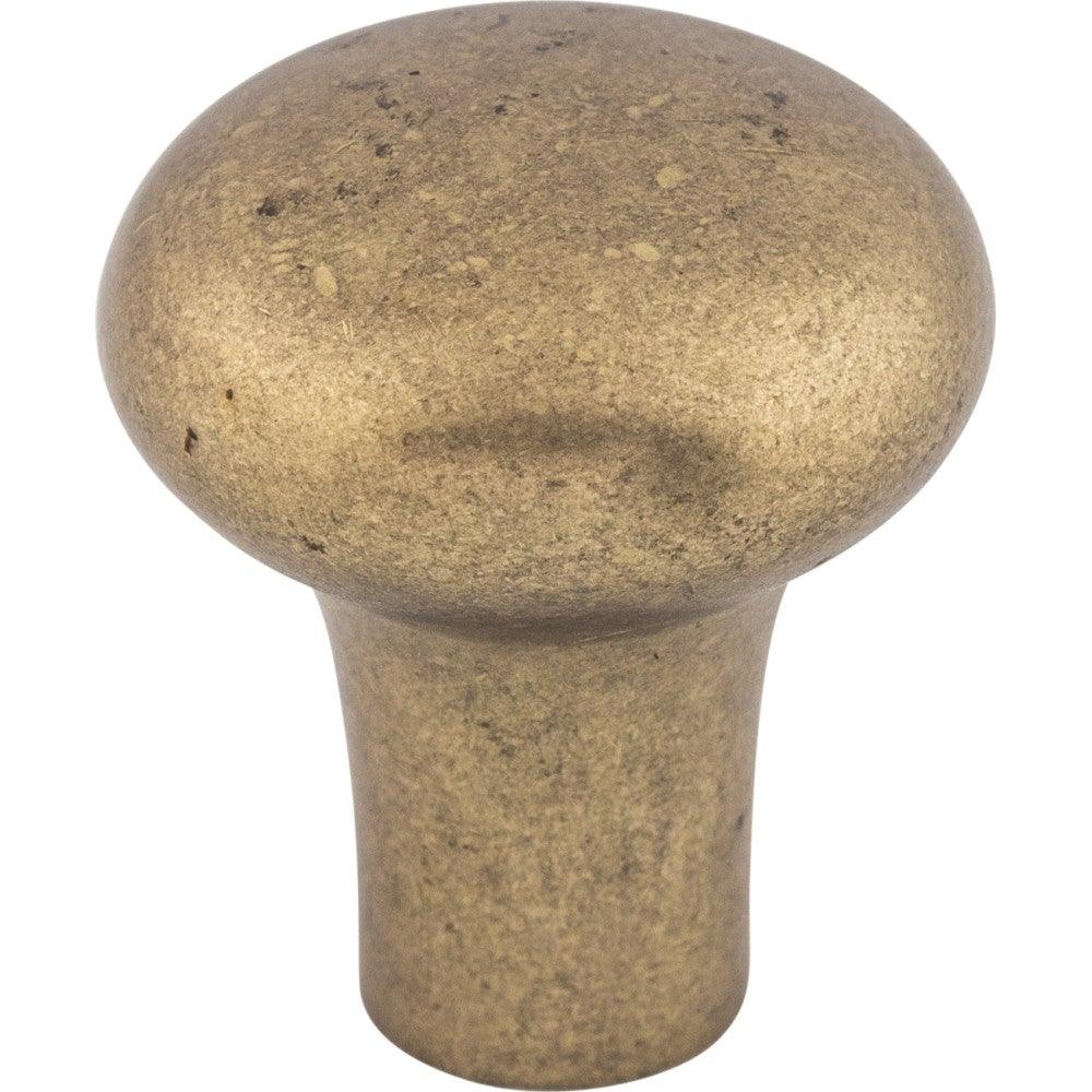 Aspen Round Knob by Top Knobs - LB - New York Hardware