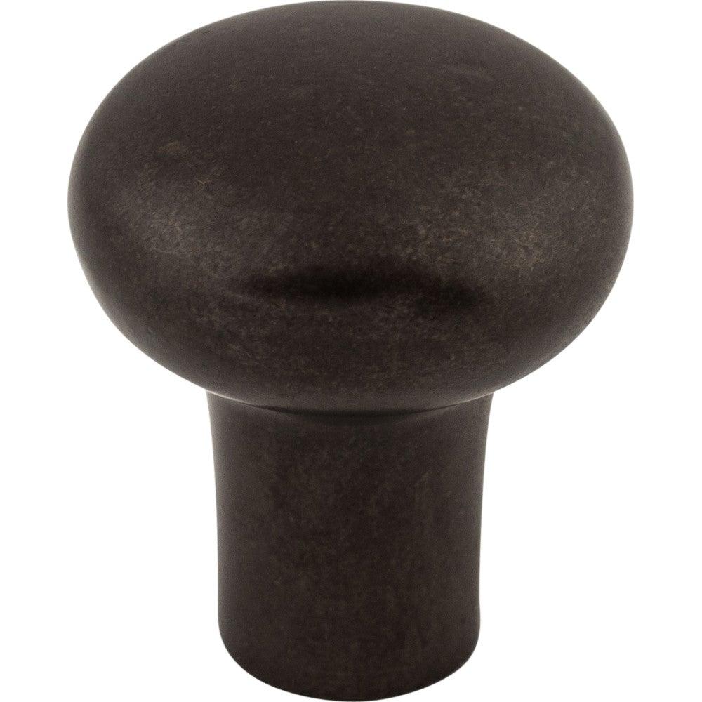 Aspen Round Knob by Top Knobs - MB - New York Hardware