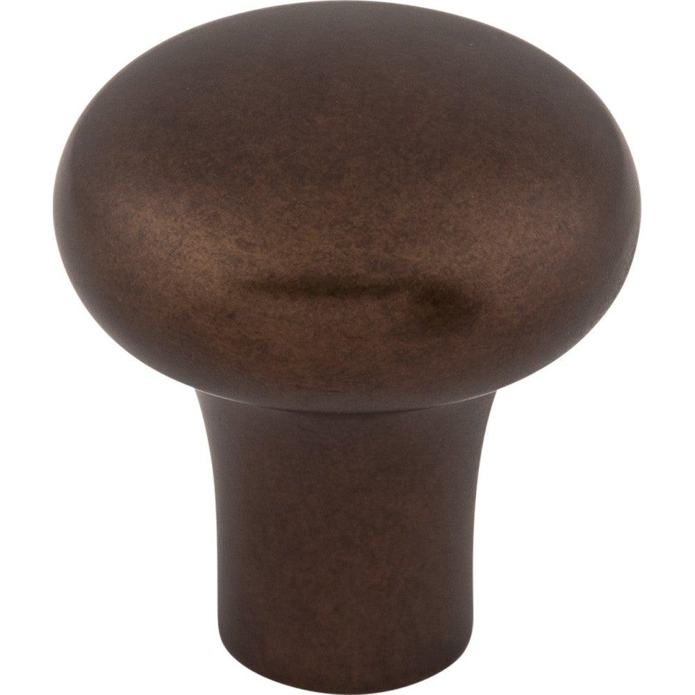Aspen Round Knob by Top Knobs - MCB - New York Hardware