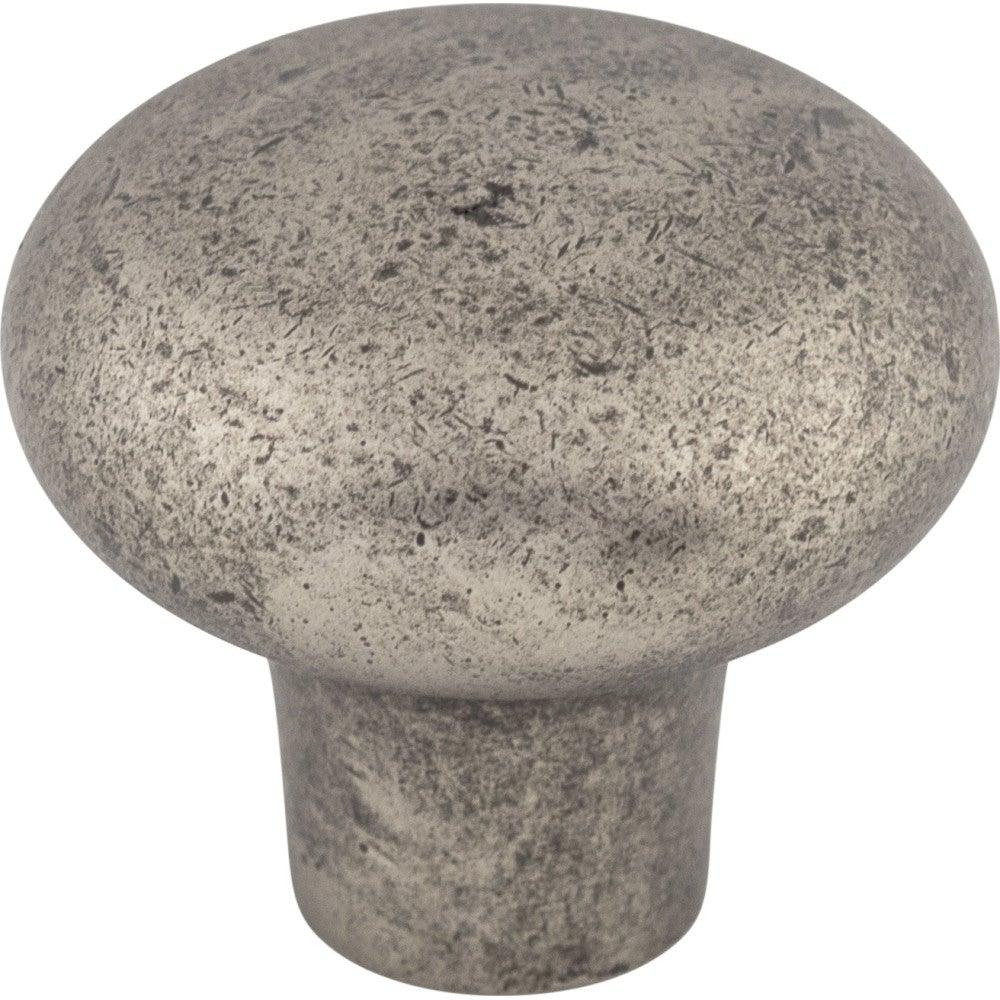 Aspen Round Knob by Top Knobs - SBL - New York Hardware