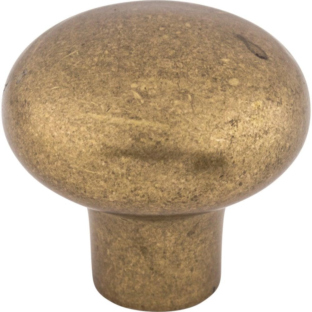 Aspen Round Knob by Top Knobs - LB - New York Hardware