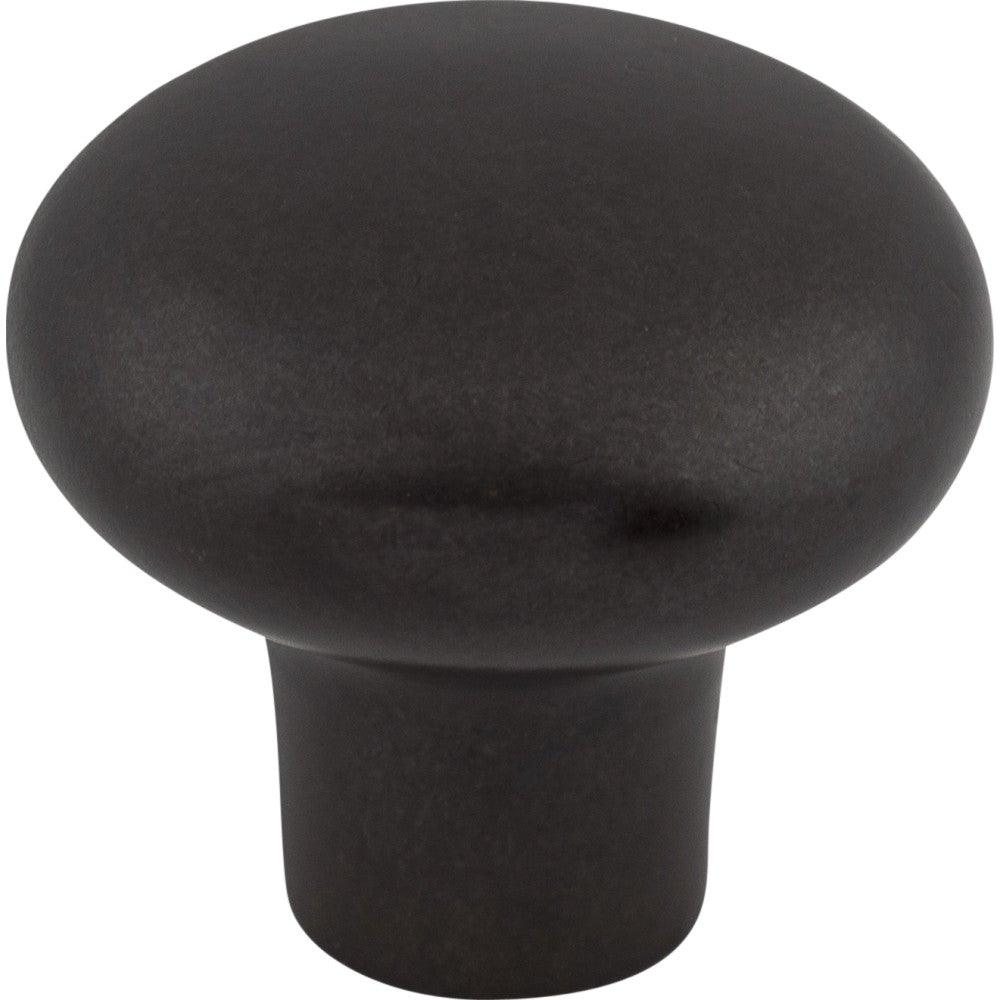 Aspen Round Knob by Top Knobs - MB - New York Hardware