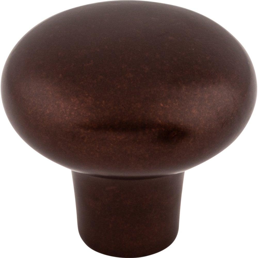 Aspen Round Knob by Top Knobs - MCB - New York Hardware