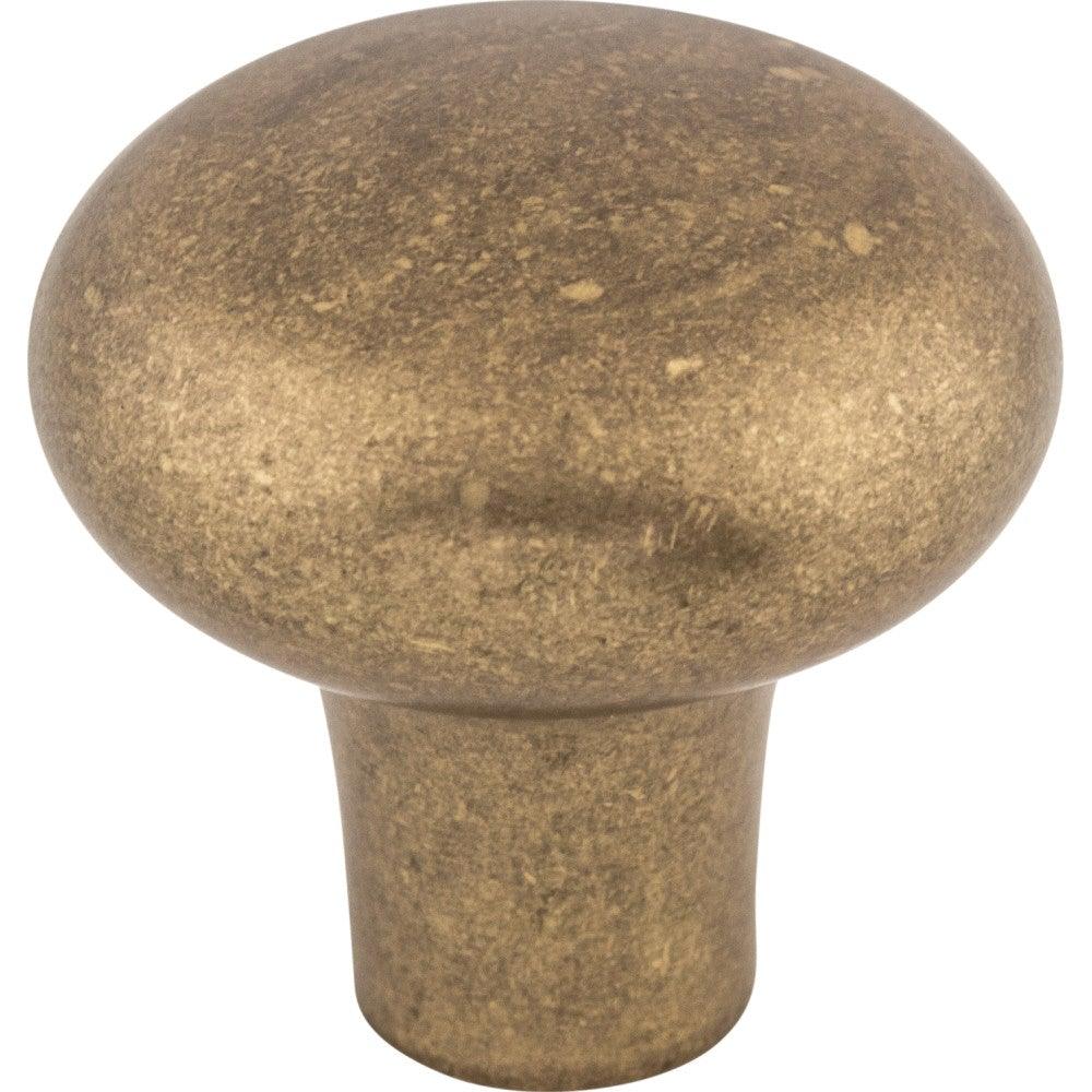 Aspen Round Knob by Top Knobs - LB - New York Hardware