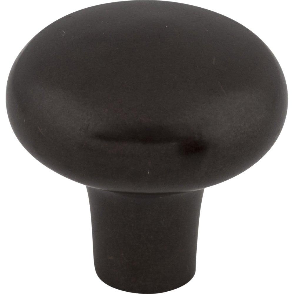 Aspen Round Knob by Top Knobs - MB - New York Hardware