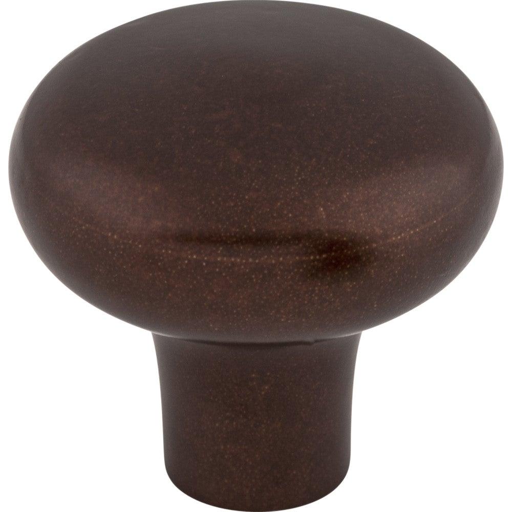 Aspen Round Knob by Top Knobs - MCB - New York Hardware