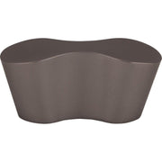 Infinity Knob by Top Knobs - Ash Gray - New York Hardware