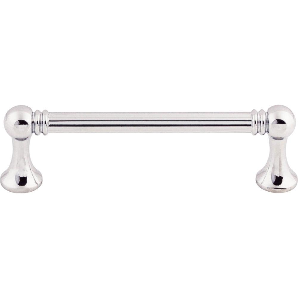 Grace Pull by Top Knobs - Polished Chrome - New York Hardware