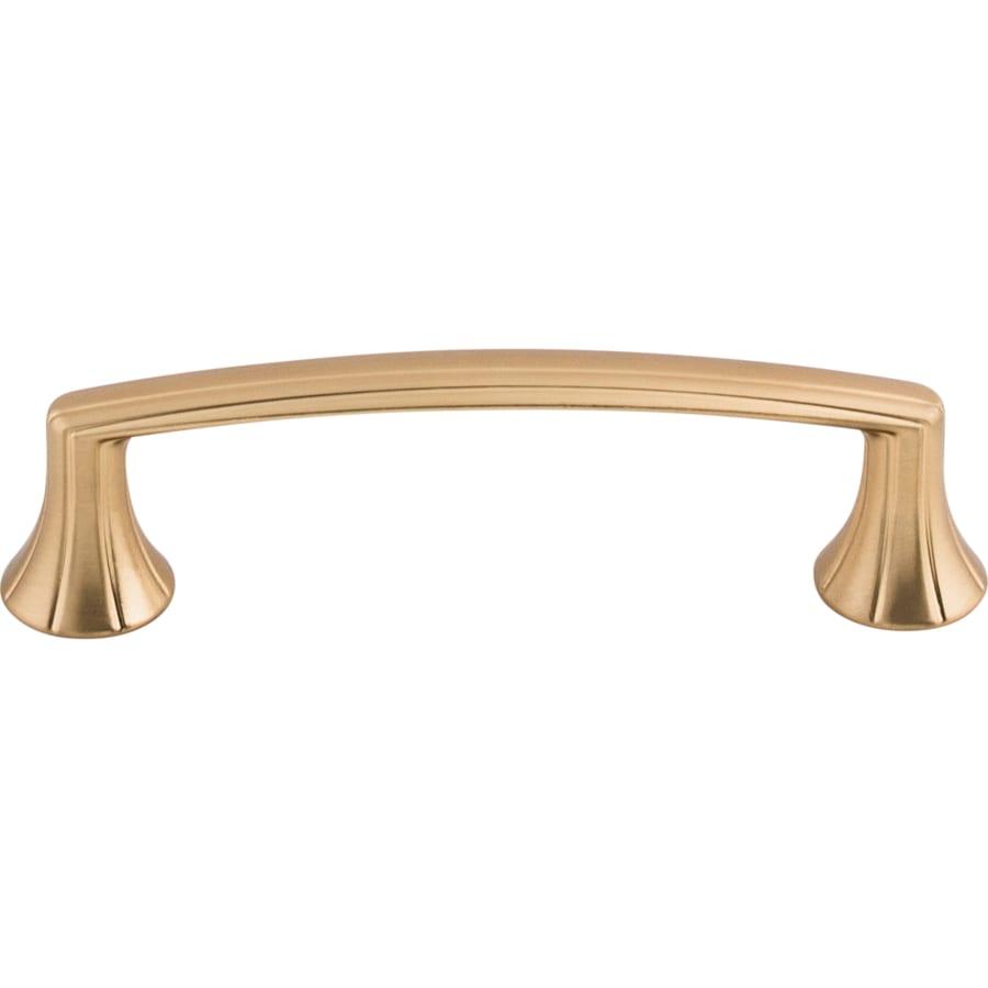 Rue Pull by Top Knobs - Brushed Bronze - New York Hardware