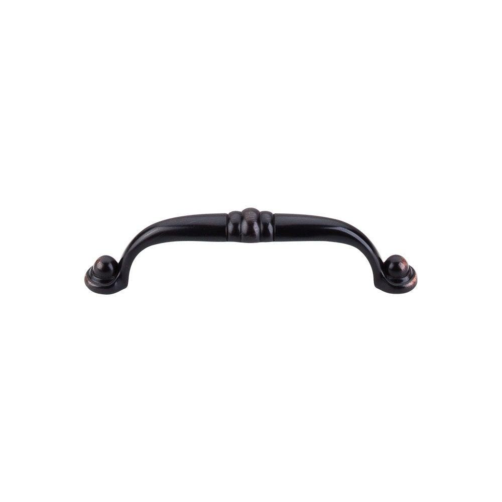 Voss Pull by Top Knobs - Tuscan Bronze - New York Hardware