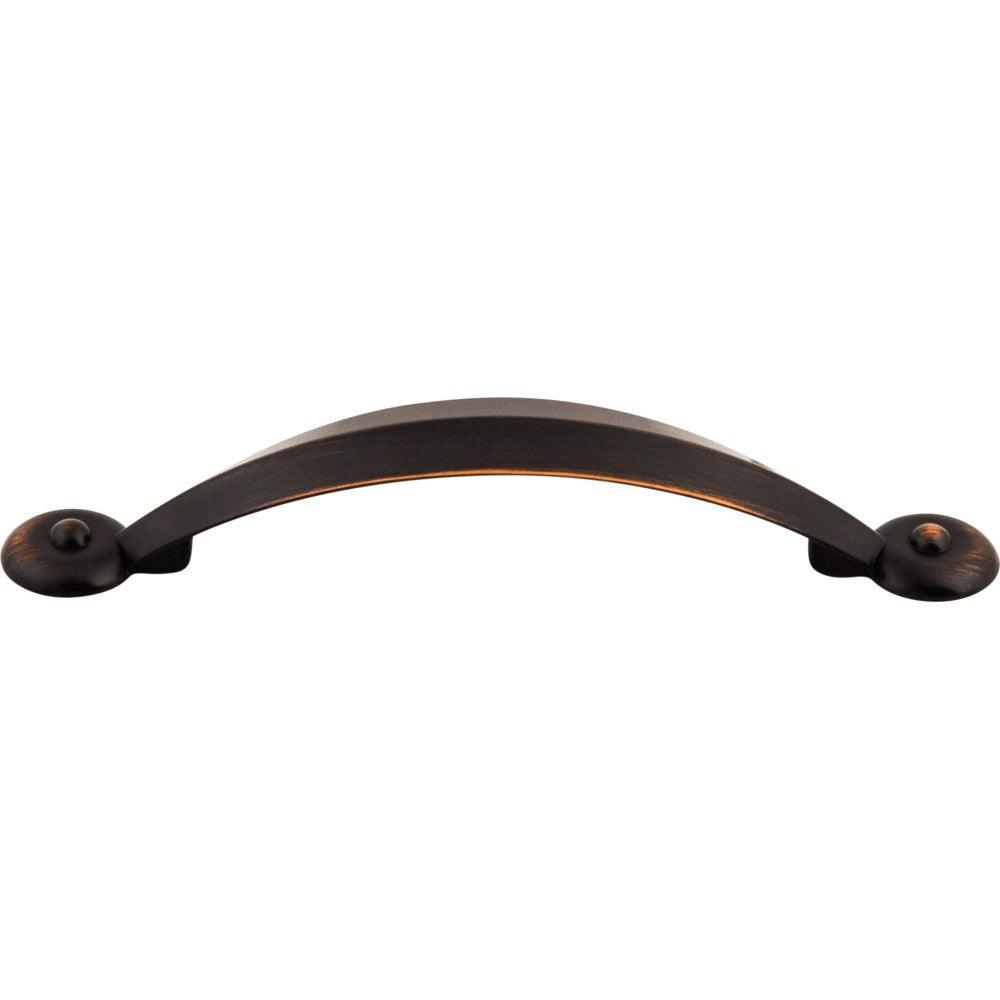 Arendal Pull by Top Knobs - Antique Copper - New York Hardware