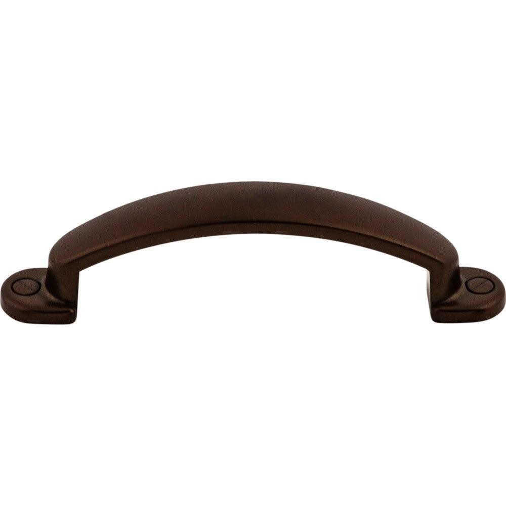 Arendal Pull by Top Knobs - Oil Rubbed Bronze - New York Hardware