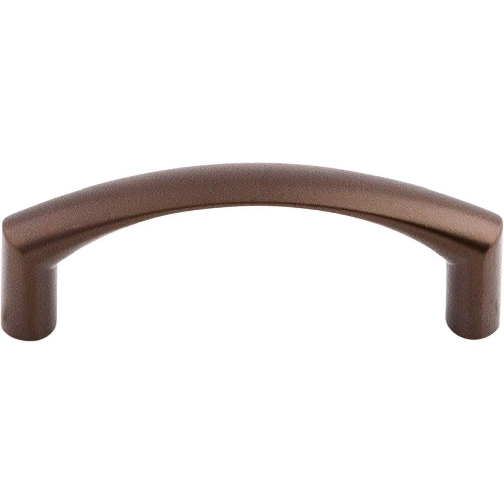 Griggs Pull by Top Knobs - Oil Rubbed Bronze - New York Hardware