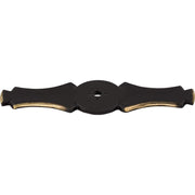 - Dark Antique Brass - New York Hardware