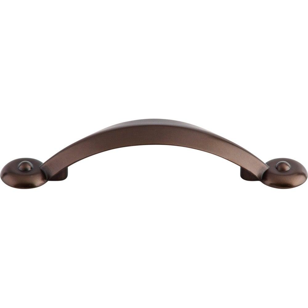 Angle Pull by Top Knobs - Oil Rubbed Bronze - New York Hardware