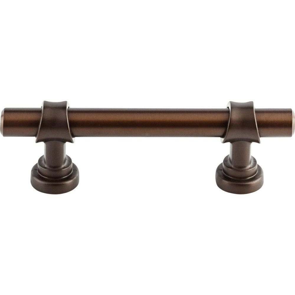 Bit Pull by Top Knobs - Oil Rubbed Bronze - New York Hardware
