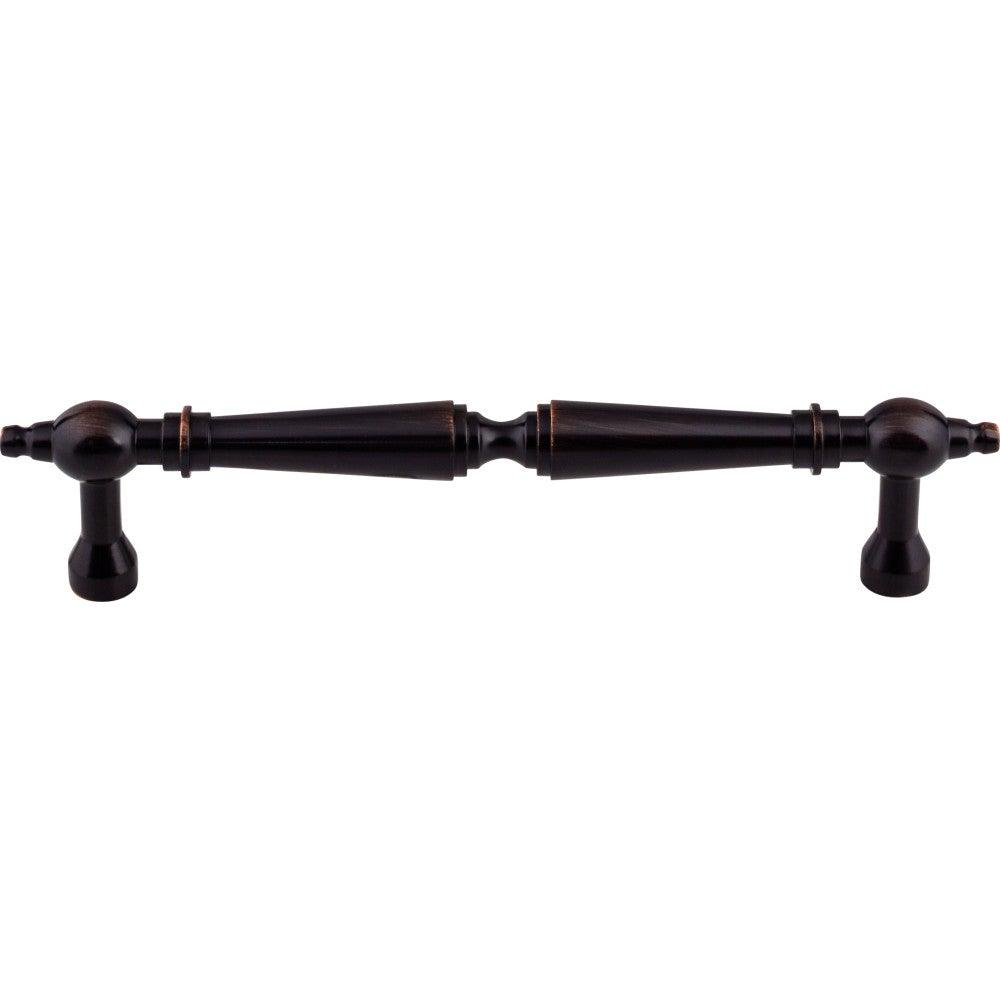 Asbury Pull by Top Knobs - Tuscan Bronze - New York Hardware