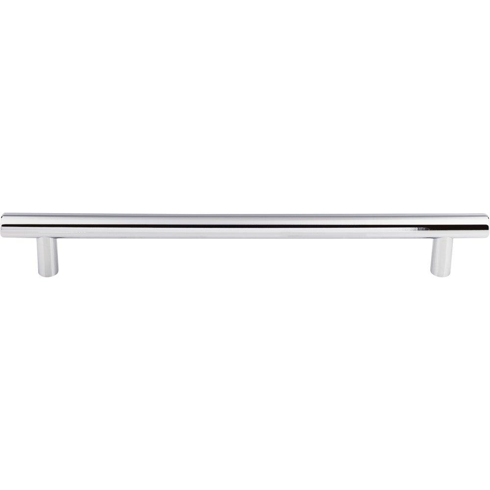 Hopewell Appliance-Pull by Top Knobs - Polished Chrome - New York Hardware