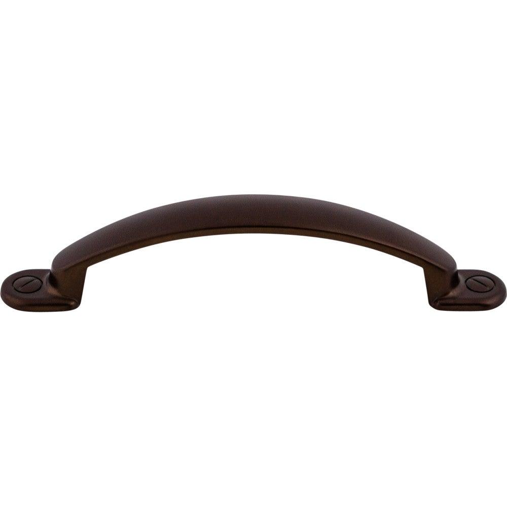 Arendal Pull by Top Knobs - Oil Rubbed Bronze - New York Hardware